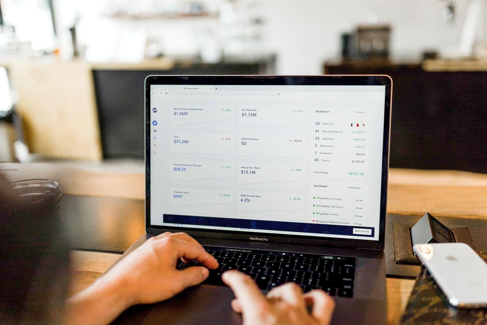 E-commerce