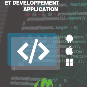 Deéveloppement application bienfe