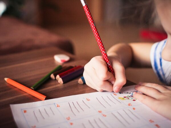 Developpement enfant