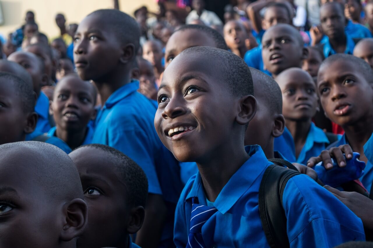 Importance de l'education