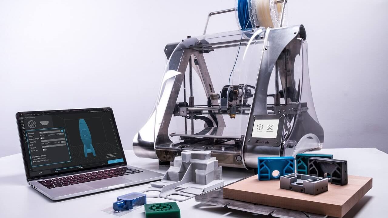Impression 3D