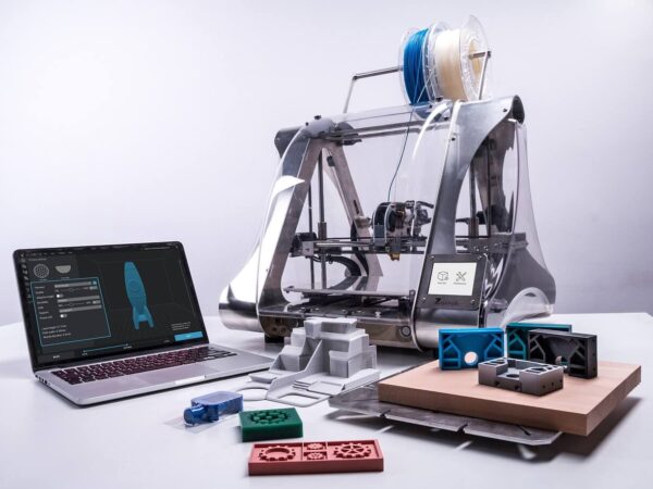Impression 3D