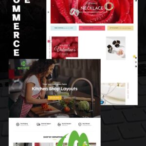 Site e-commerce