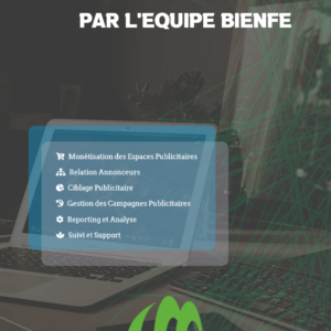 Régie informatique présentation