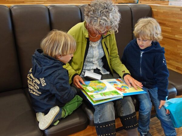 Valeur transmise par les parents