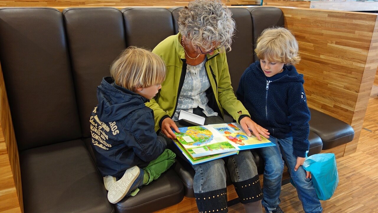 Valeur transmise par les parents