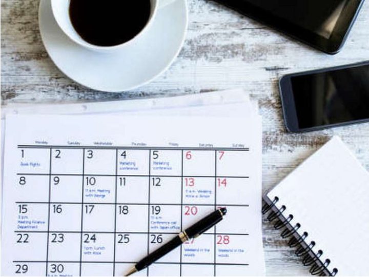 Planifier un calendrier éditorial pour les réseaux sociaux: un atout d’une entreprise à Madagascar