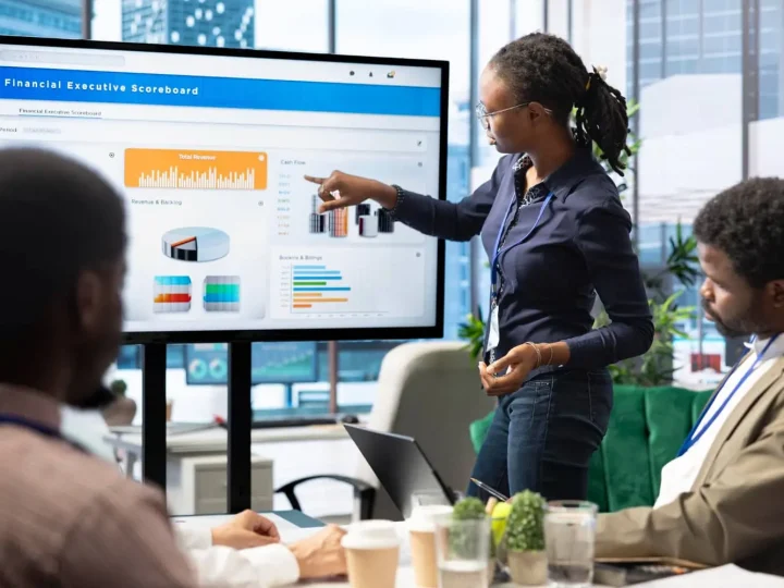 Transformation digitale des PME : par où commencer ?