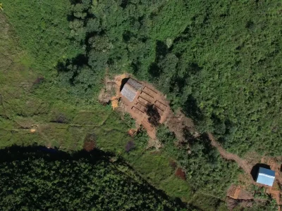 Tourisme durable à Madagascar : un modèle d’avenir avec Endrigna Ecovillage